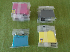 Epson 18 Multipack Pâquerettes  lot de 12 Cartouches d'Encre générique