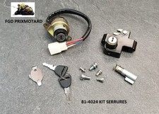 KAWASAKI 500 H1D 1973 KIT