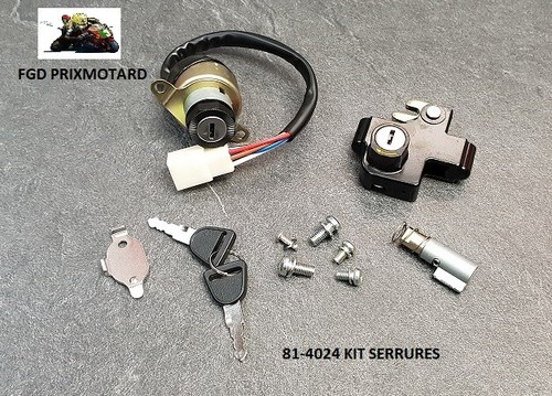 Kawasaki 250 1976 1980 kit - 250, 1976/1980