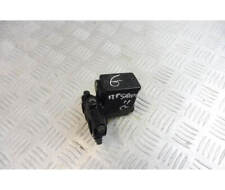PEUGEOT 125 SATELIS / RS MAITRE CYLINDRE DE FREIN AVANT GAUCHE NISSIN TYPE VGAJ2