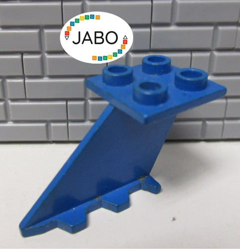 Lego 3479 aile arrière - 3479,