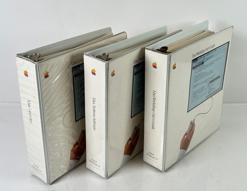 Apple macintosh pascal - apple,