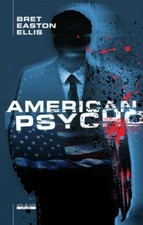 Bret Easton Ellis, American Psycho (Polski/Polish)