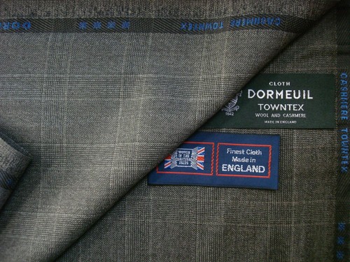 Dormeuil laine 5 - 95%, 5%