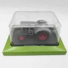 TRACTEUR DEUTZ F2M315 1938