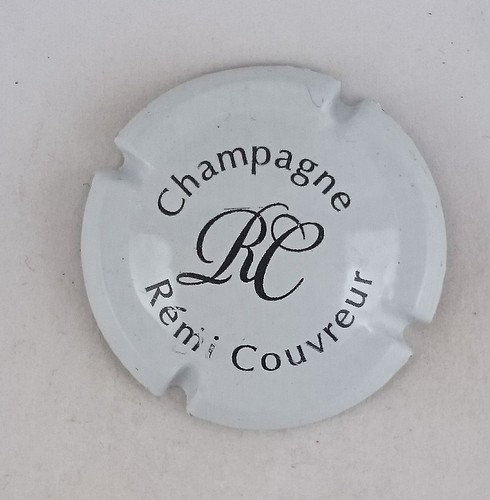 Capsule champagne couvreur - champagne,