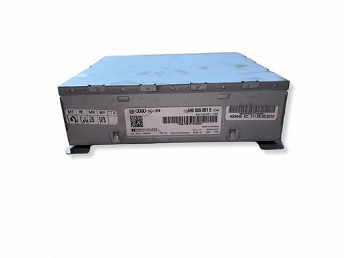 Audi radio - 4h,