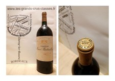 Château Haut-Batailley 1998 -