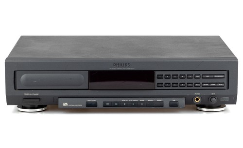 Philips cd911 lecteur - cd911, cd