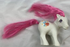 Little pony sweetheart - my, g1