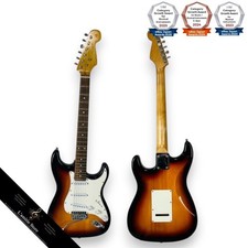 Guitare électrique Fender