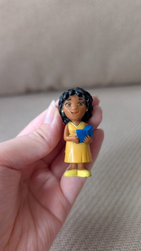 Figurine dora exploratrice - figurine,