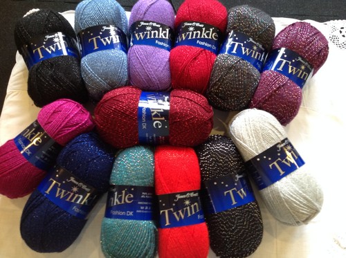 James brett twinkle laine - james,