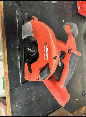 Hilti scm a - scm, 22-a