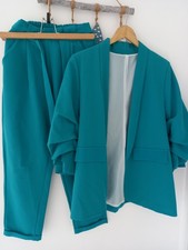Ensemble tailleur pantalon