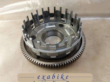 cloche d'embrayage pour