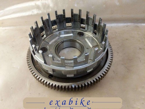 Cloche embrayage pour - cloche,