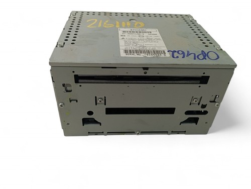 Op462 mitsubishi radio - mitsubishi, cd