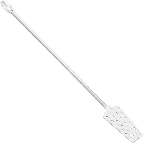 Agitateur plastique 5 cm - plastique, 44,5