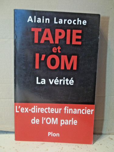 Laroche tapie om la - et,