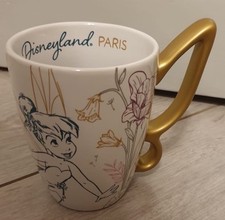 Mug / Cup / Becher / Taza / Tazza TINK / Fée Clochette LIFE STYLE Disneyland