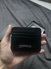 Porte Monnaie Chrome Hearts