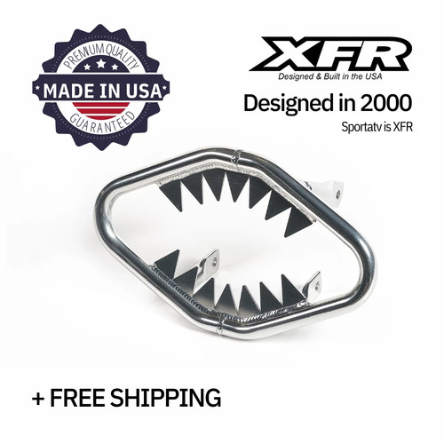 Xfr suzuki ltz400 kfx400 - suzuki,