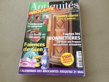 Antiquités Brocante N 30