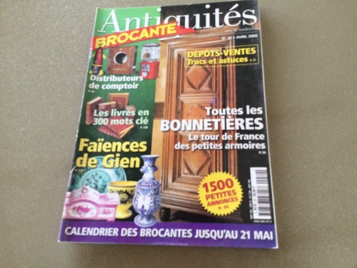 Antiquités brocante 30 - brocante, n