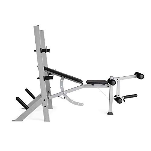 Weider platinum olympic weight - platinum,