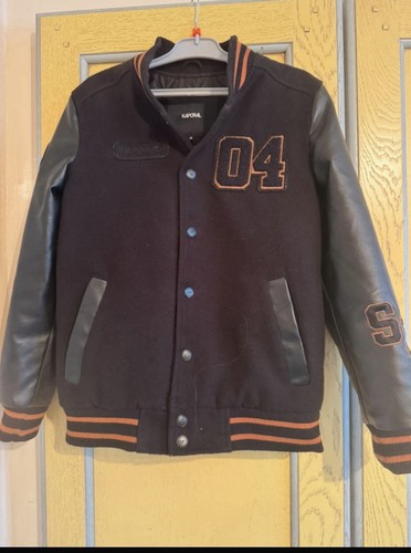 Kaporal veste ado style - veste, ado,