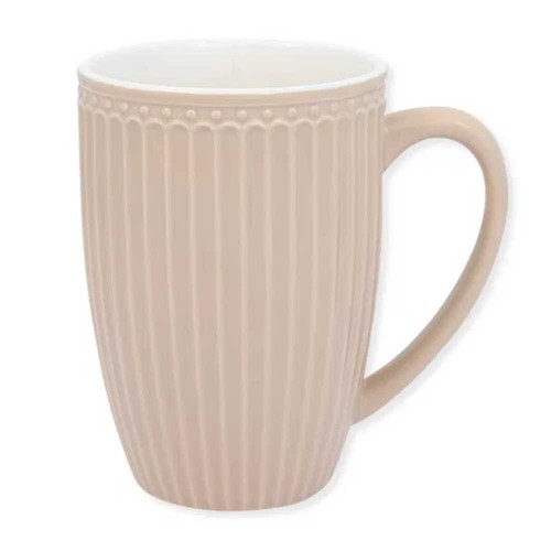 Greengate jumbo tasse alice - tasse,