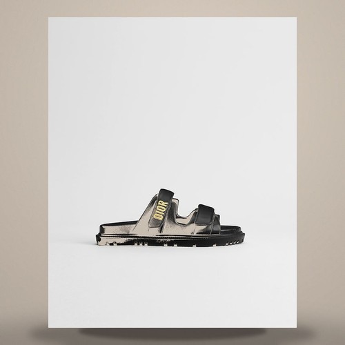 Dior mule black - dior,