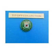 1 capsules de champagne vertus