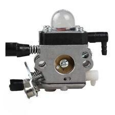 Carburateur C1Q-S186 pour Stihl FS 38 HL45 HS45 KM55 FC55 FS 45 FS80
