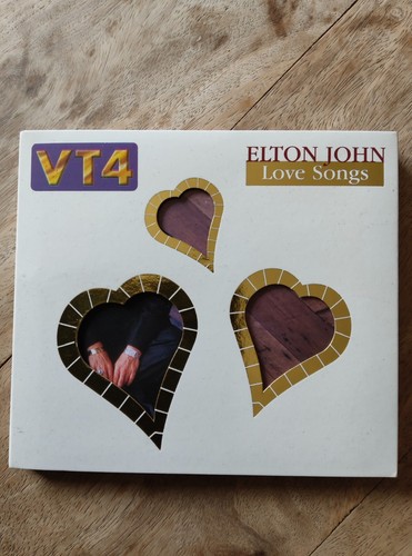 Elton john love songs - john, songs'