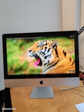 IMac Apple A1311 21.5" 8GB RAM 1Tb HDD