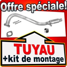 Échappement pour FORD