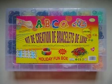 KIT DE LOISIRS CREATIF RAINBOW