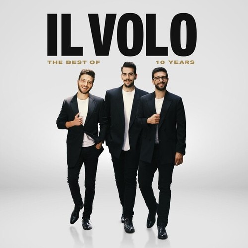Years the best - 10, (cd+dvd)