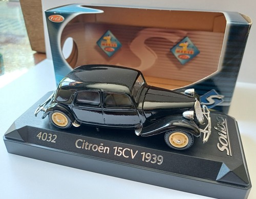 Citroen traction solido - citroen, 15