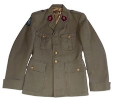 Veste sortie officier - de,