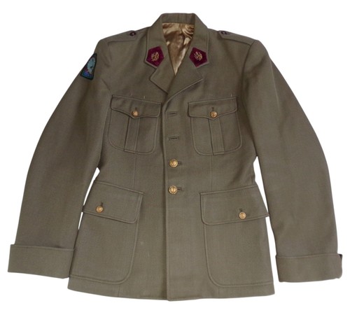 Veste sortie officier - sortie,