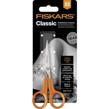 [9881] FISKARS Ciseaux de