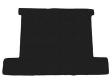 Premium Tapis de coffre ANTHRACITE pour Chevrolet Corvette C6 2005-2013