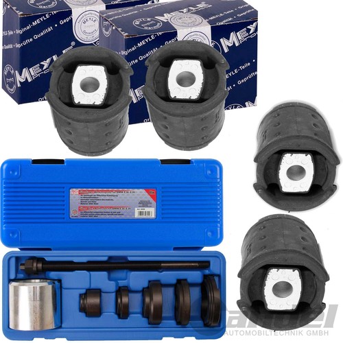 Meyle coussinets tonneau - meyle, de