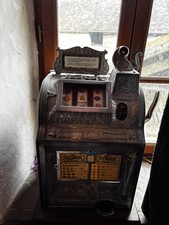 Machine à Sous Ancienne