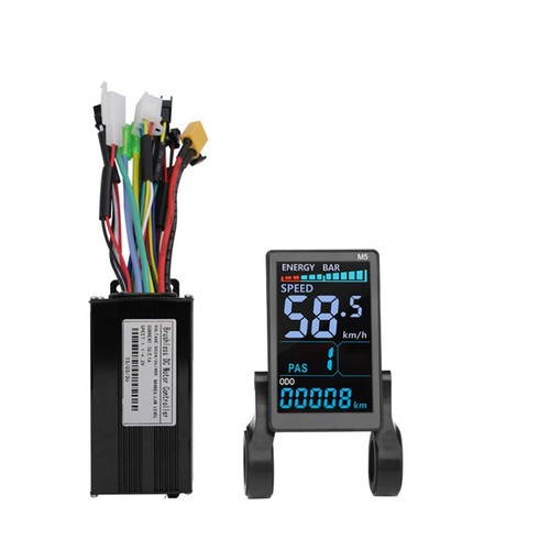 Kit tri mode écran lcd - kit, tri-mode