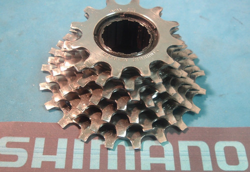 Shimano sante 5000 - mf-5000, galet