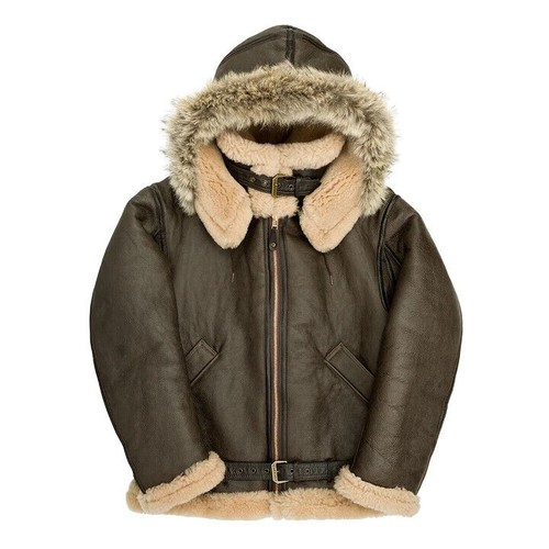 Flight men pilot - b3, men's